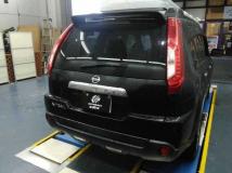 2013 Nissan X-Trail