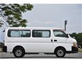 2010 Nissan Caravan Coach