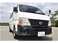2010 Nissan Caravan Coach