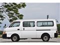 2010 Nissan Caravan Coach