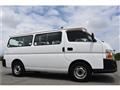 2010 Nissan Caravan Coach
