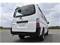 2010 Nissan Caravan Coach