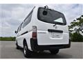 2010 Nissan Caravan Coach