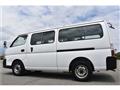 2010 Nissan Caravan Coach