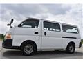 2010 Nissan Caravan Coach