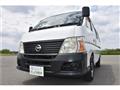 2010 Nissan Caravan Coach