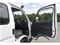 2010 Nissan Caravan Coach