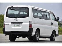 2010 Nissan Caravan Coach