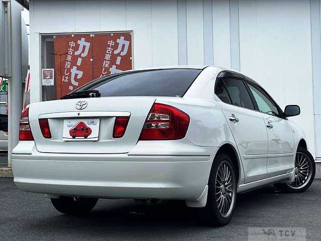 2006 Toyota Premio