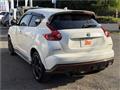 2013 Nissan Juke
