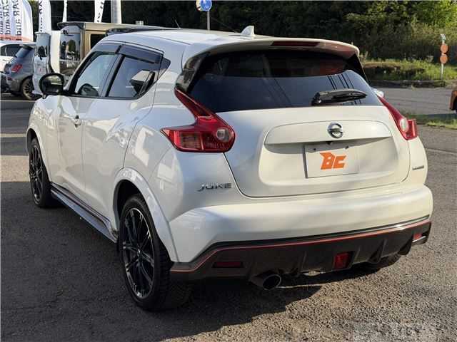 2013 Nissan Juke