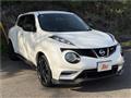 2013 Nissan Juke