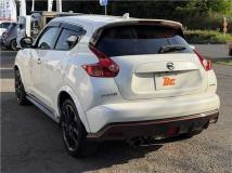 2013 Nissan Juke
