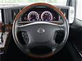 2009 Nissan Elgrand