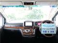 2009 Nissan Elgrand