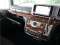 2009 Nissan Elgrand