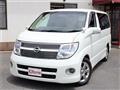 2009 Nissan Elgrand