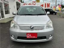 2008 Toyota Raum