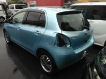 2006 Toyota Vitz