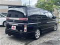 2009 Nissan Elgrand
