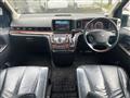 2009 Nissan Elgrand