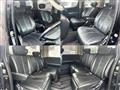 2009 Nissan Elgrand
