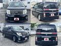 2009 Nissan Elgrand