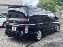 2009 Nissan Elgrand