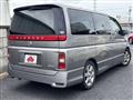2010 Nissan Elgrand