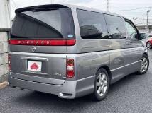 2010 Nissan Elgrand
