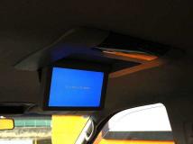 2007 Nissan Elgrand