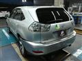 2004 Toyota Harrier