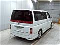 2007 Nissan Elgrand