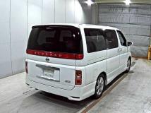 2007 Nissan Elgrand