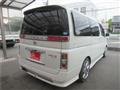 2006 Nissan Elgrand