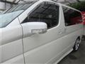 2006 Nissan Elgrand