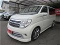 2006 Nissan Elgrand