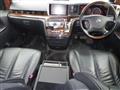 2009 Nissan Elgrand