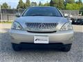 2005 Toyota Harrier