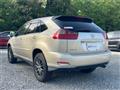 2005 Toyota Harrier
