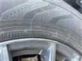 2005 Toyota Harrier