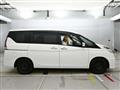 2019 Nissan Serena