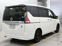 2019 Nissan Serena