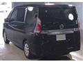 2016 Nissan Serena