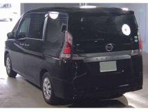 2016 Nissan Serena