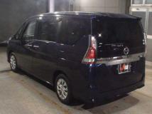 2017 Nissan Serena