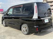 2011 Nissan Serena