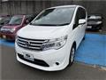 2015 Nissan Serena