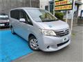 2013 Nissan Serena