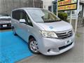 2013 Nissan Serena